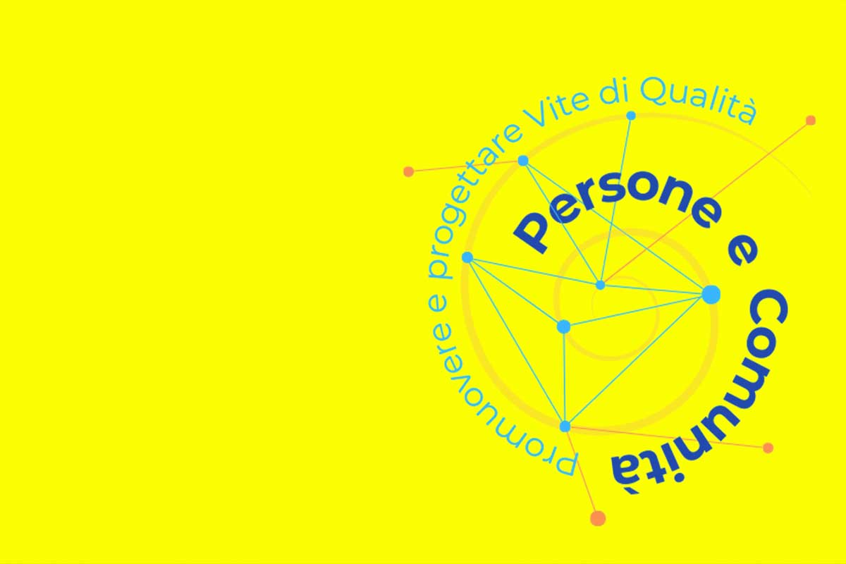 ANFFAS Nazionale avviato il progetto Persone e Comunità: Fondazione Anffas Salerno Giovanni Caressa Onlus tra i partner